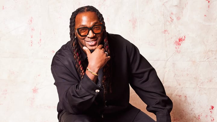 GRAMMY-winner Kizzo on The Bridge, Family and Creative Purpose