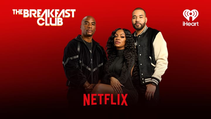 Breakfast Club Live on Netflix: A New Era